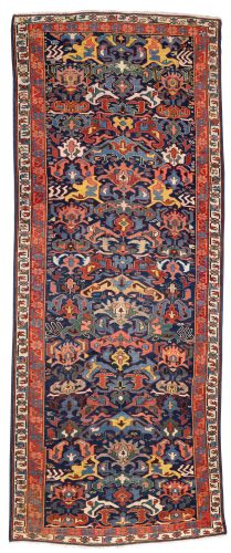 BIJOV CARPET