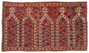 Ersari Saph