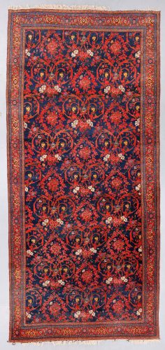 Halvai Bidjar Rug
