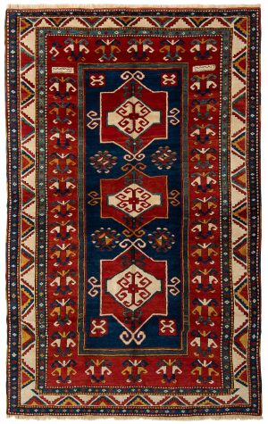 Fachralo Kazak
