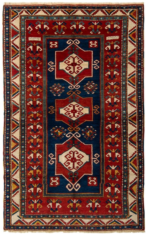 Fachralo Kazak