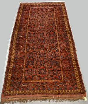 Beshir carpet