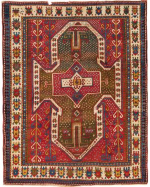 Sewan Kazak
