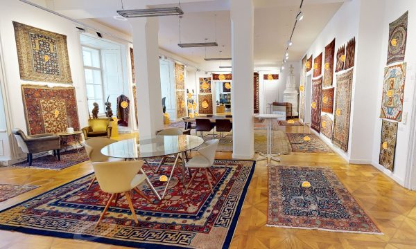 Preview exhibition
