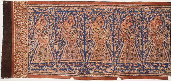Image 1b Ceremonial Use of Textiles in Toraja