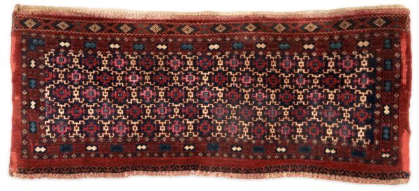 Lot 1 Salor Torba with Aksu Design