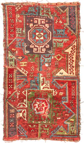Karapinar Konya Fragment