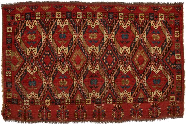 Lot 86 Ersari Chuval