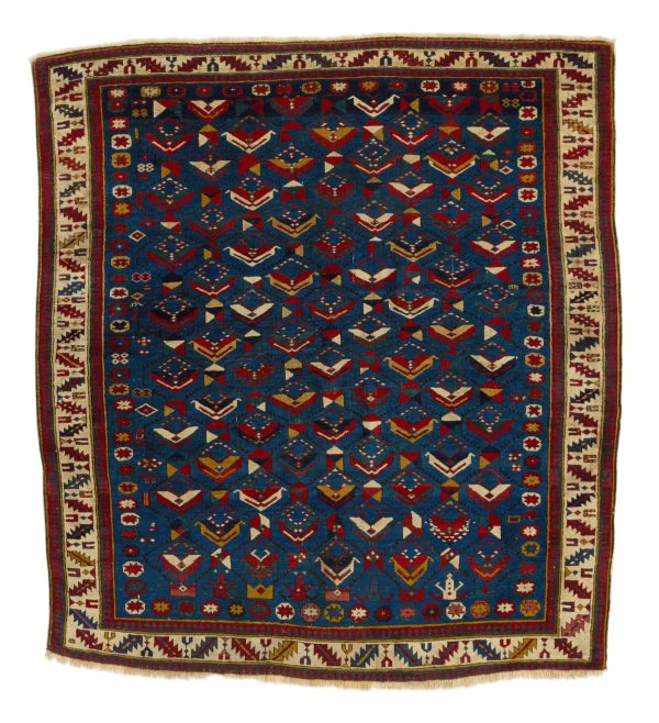 Kuba Rug