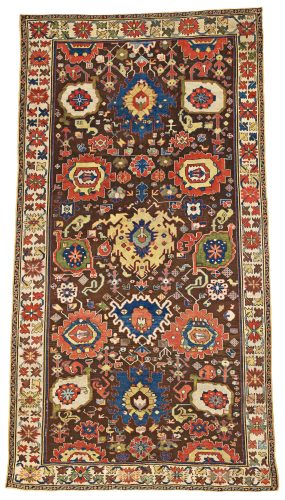 Lot 136 Early Karabagh