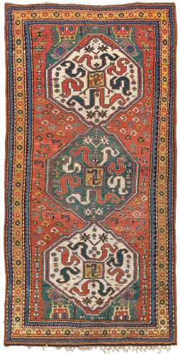 Lot 33 Chondzoresk