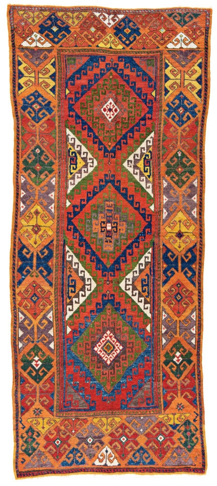 Lot 83 Konya