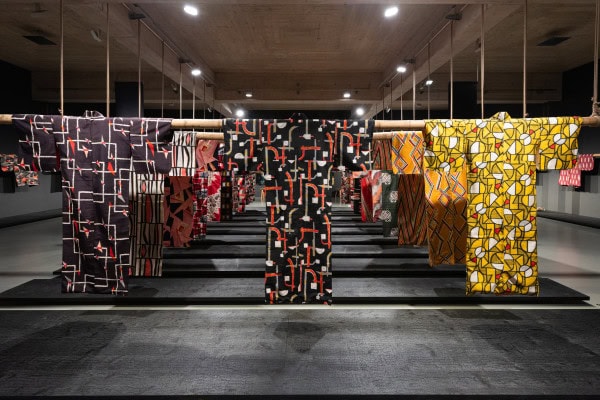 MAK Exhibition POWERFUL PATTERNS