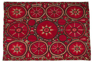 476 Suzani
