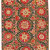 Uzbek Suzanis