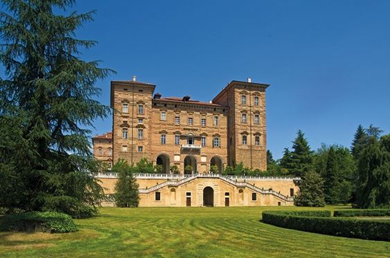 Castle