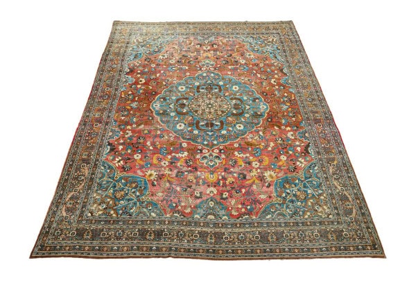 Lot 483 Tabriz
