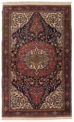 86 Sarouk Farahan