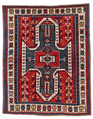 Lot 11 Sewan Kazak