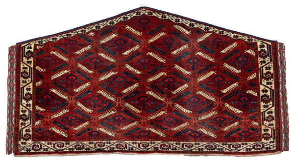 Lot 22 Asmalyk