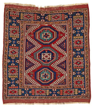 Lot 3 Bergama