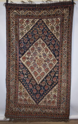 Kashkuli rug