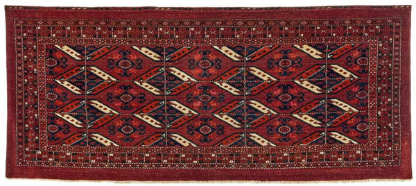 Lot 43 Eagle Group Jollar
