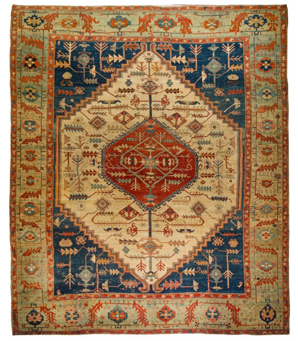 SERAPI, CIRCA 1870