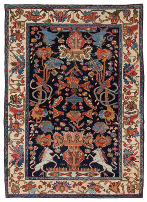 376 Hamadan
