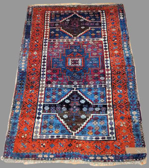 810 East Anatolian