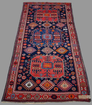 815 Kazak