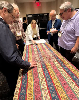 Carpet and Textile Forum