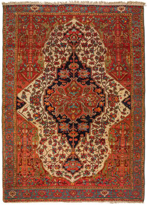 Lot 115 Sarouk