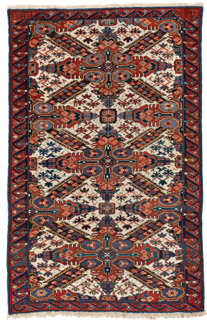 Lot 135 Seychour