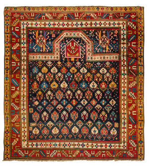 Lot 56 Daghestan