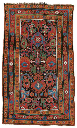 Lot 61 Saujbulag