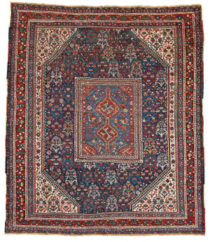 Lot 72 Khamseh