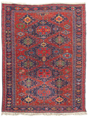 Lot 84 ZEICHUR SUMAK