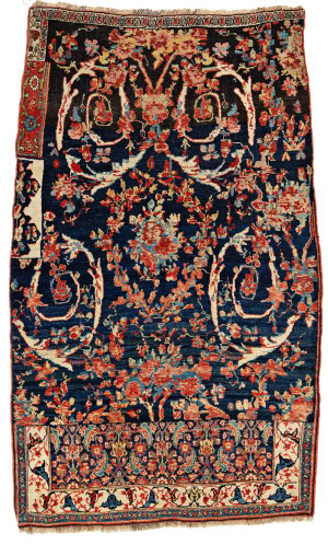 Lot 89 Bidjar Vagireh