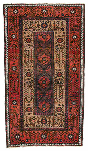 Baluch Rug