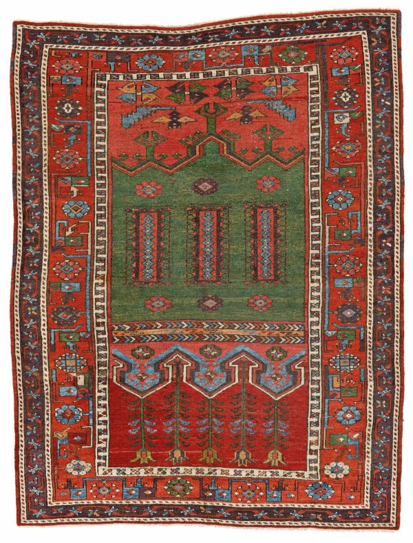 Ladik Rug