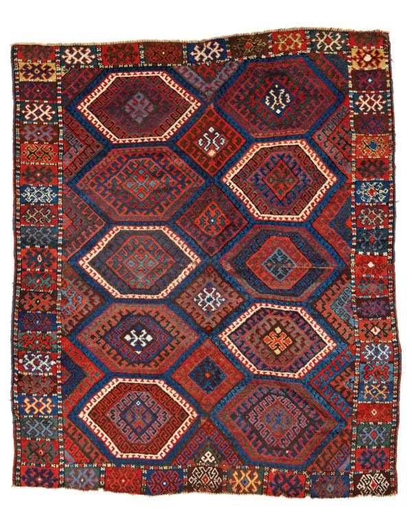 Sarkisla Rug