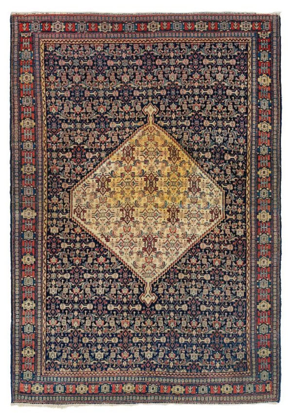 SENNEH antique