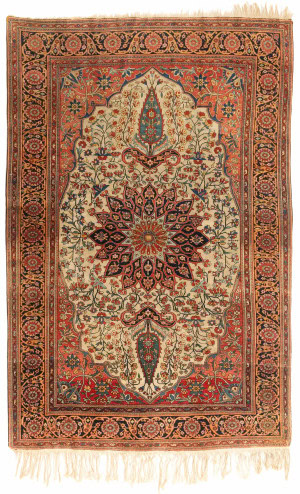 95 Kashan Mohtasham