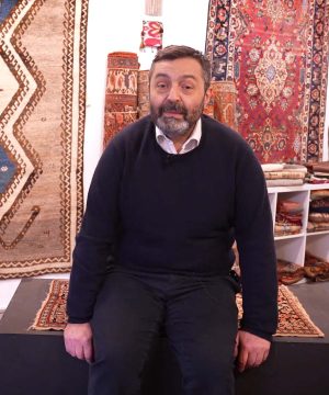 Aaron Nejad