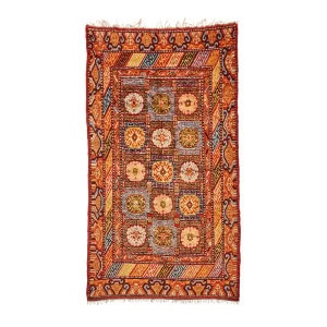 Khotan Carpet China 5 ft. 9 in. x 10 ft. 2 in.