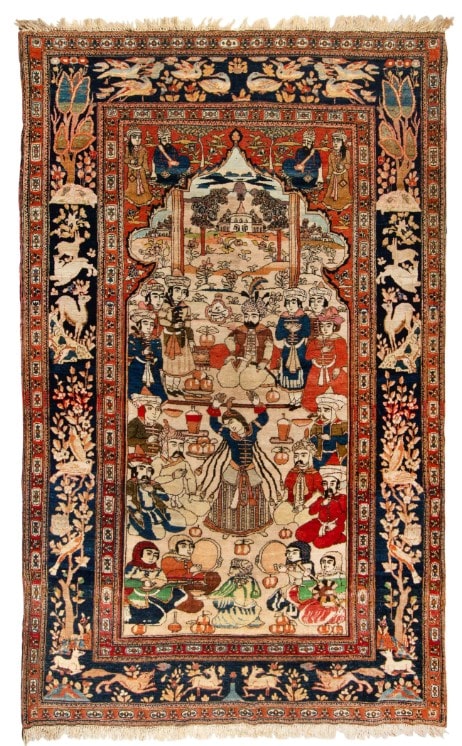 30 Isfahan