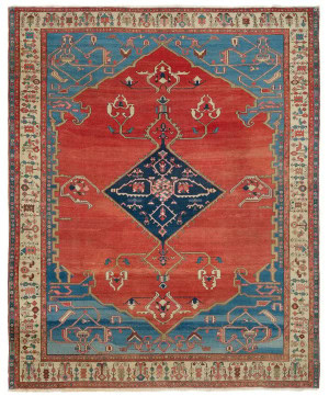 BAKHSHAYESH antique