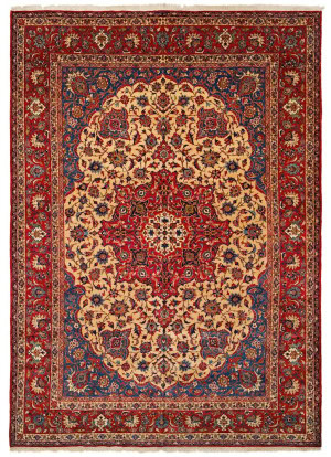 ISFAHAN antique