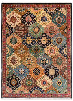 TABRIZ PETAG signed